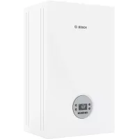 Котел отопления Bosch Condens 1200 W GC1200W 24 C 23 (7736902656)