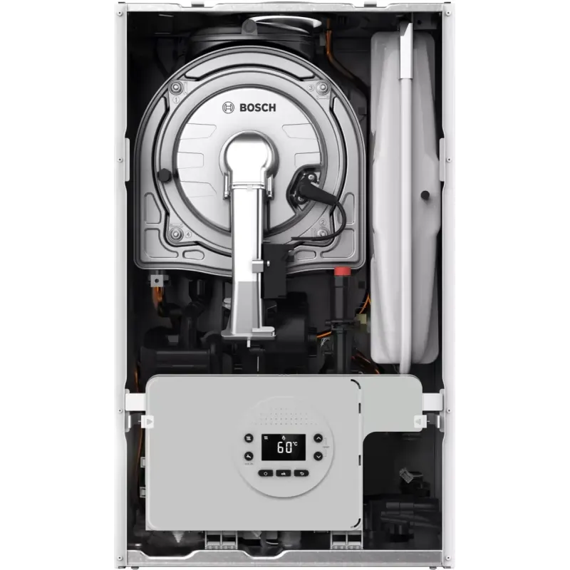 Котел отопления Bosch Condens 1200 W GC1200W 24 C 23 (7736902656)