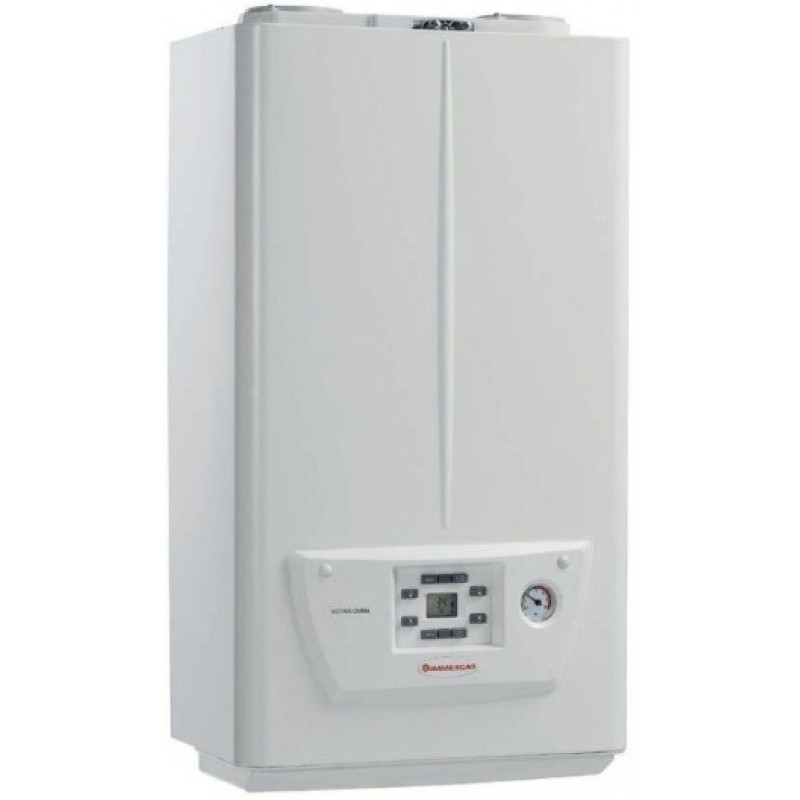 Immergas Victrix OMNIA