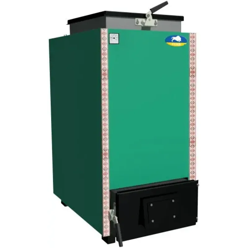 Котел отопления Zubr Termo 30 кВт
