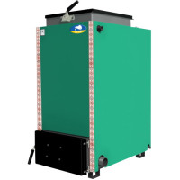 Котел отопления Zubr Termo 12 кВт