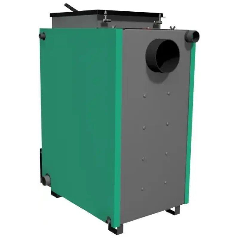 Котел отопления Zubr Termo 12 кВт