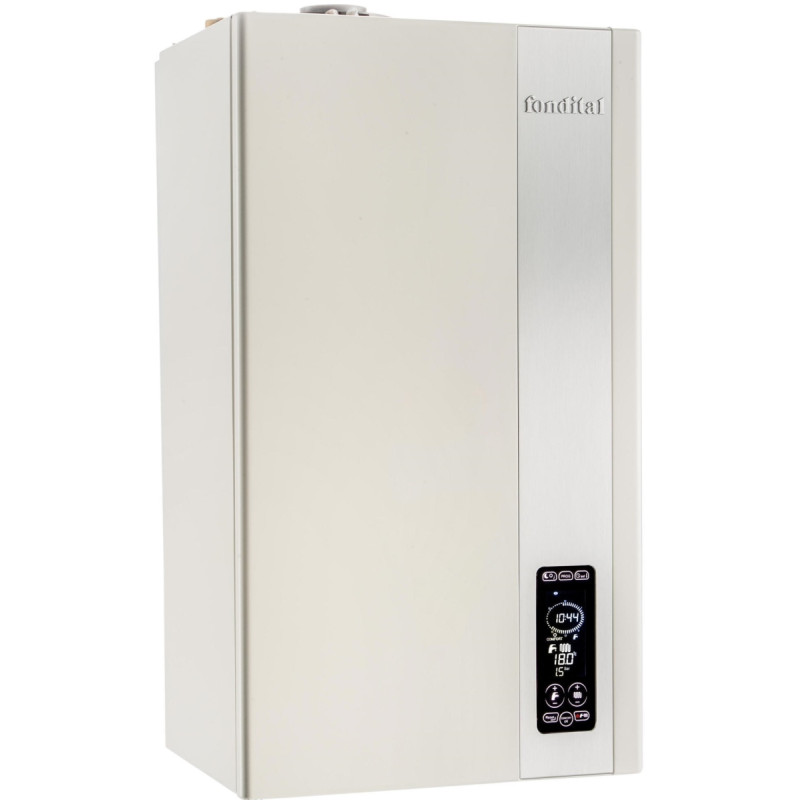FONDITAL ITACA KC 24
