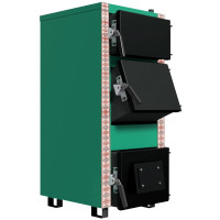 Котел отопления Zubr Standart 24 кВт