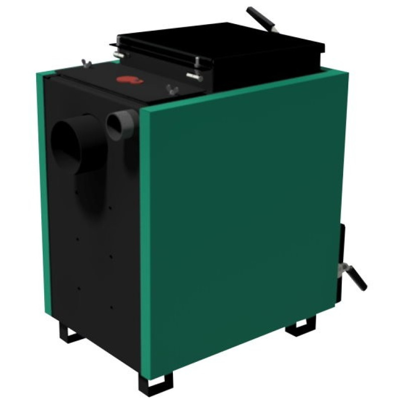 Котел опалення Zubr Mini 12 кВт