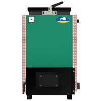 Котел отопления Zubr Mini 20 кВт