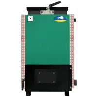 Котел отопления Zubr Mini 20 кВт