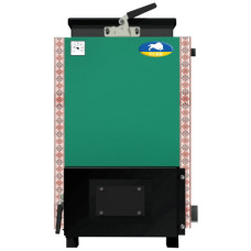 Котел опалення Zubr Mini 20 кВт