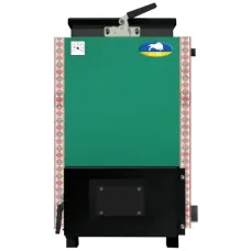 Котел отопления Zubr Mini 20 кВт