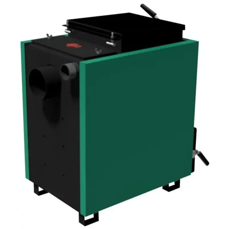 Котел отопления Zubr Mini 20 кВт