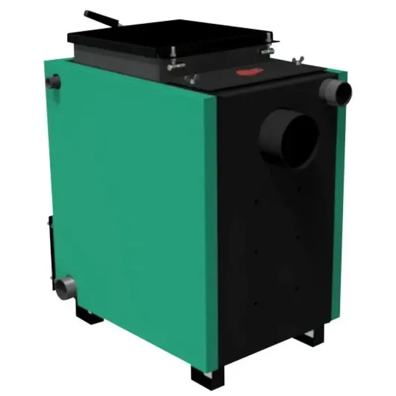 Котел отопления Zubr Mini 20 кВт
