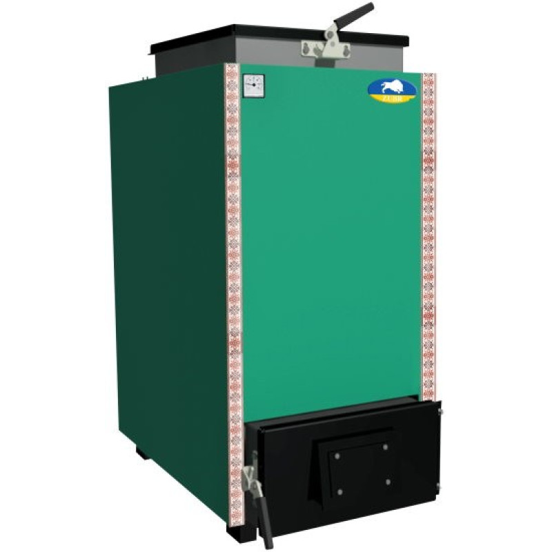 Котел опалення Zubr Termo 10 кВт