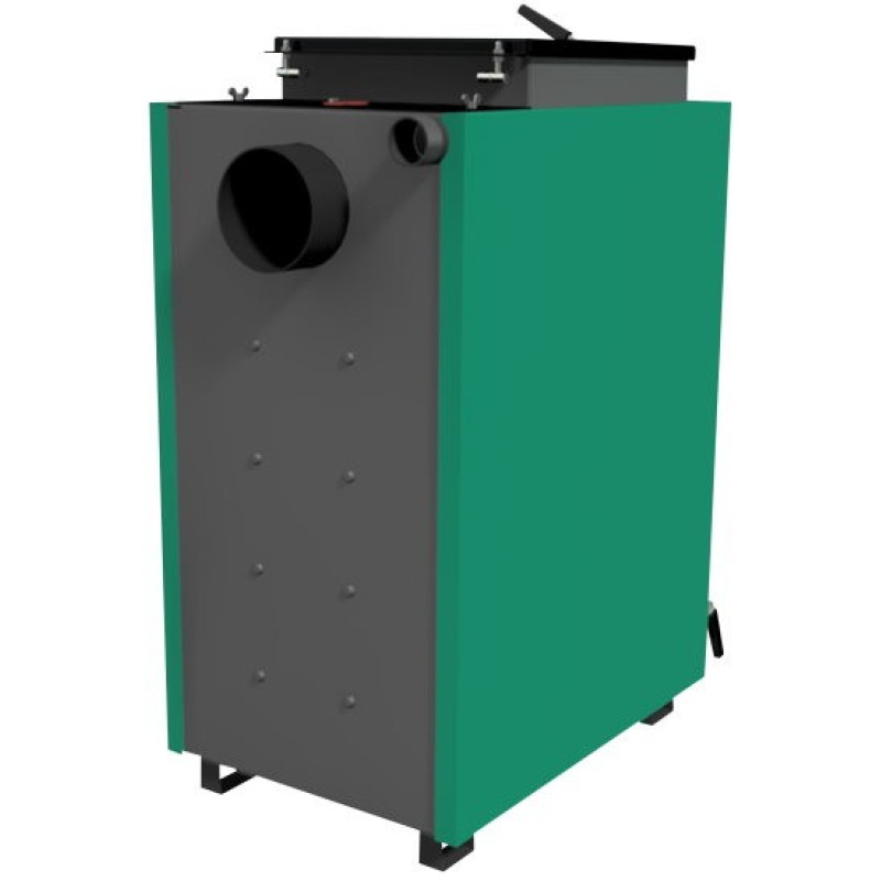 Котел опалення Zubr Termo 10 кВт