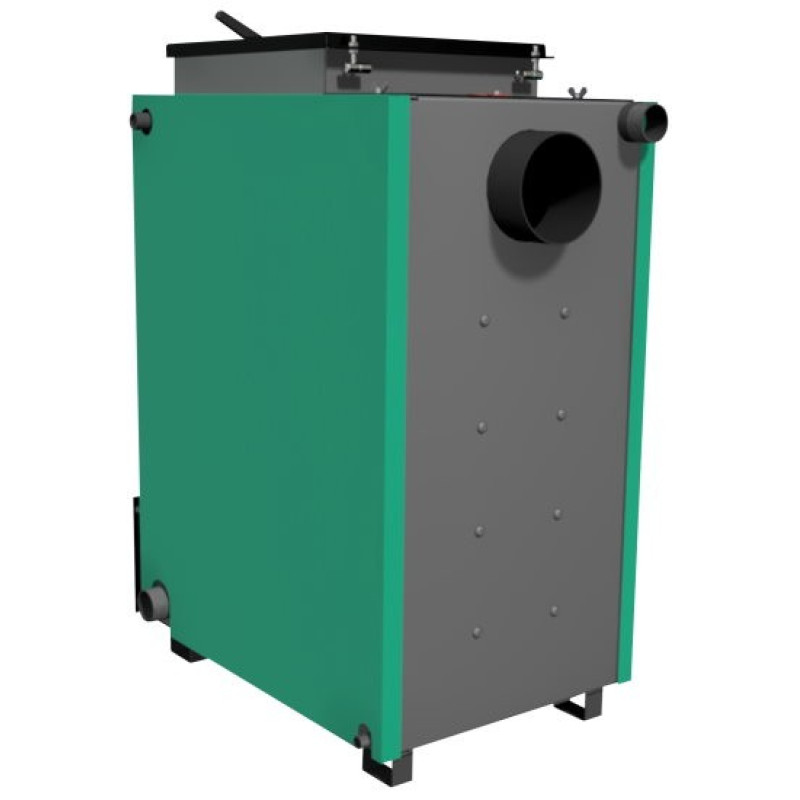 Котел опалення Zubr Termo 10 кВт