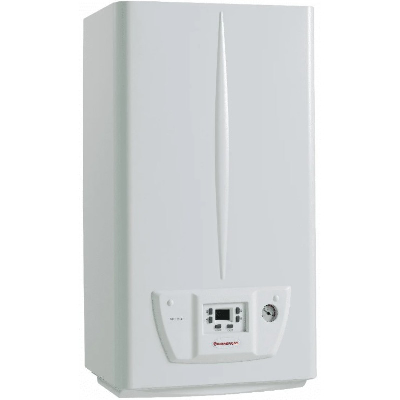 Immergas EOLO STAR 24 4 E