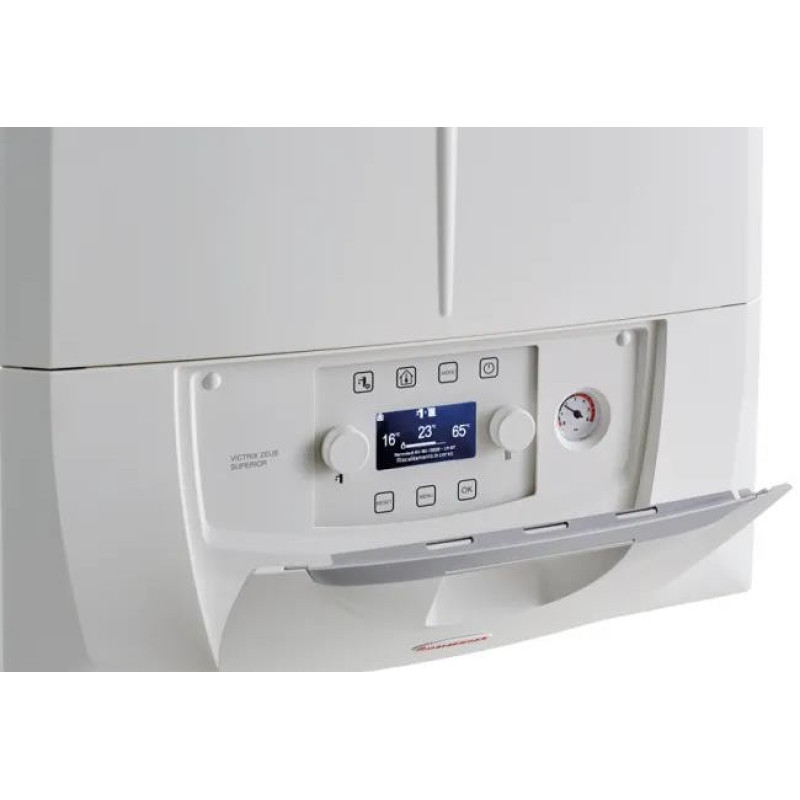 Immergas VICTRIX ZEUS SUPERIOR 35