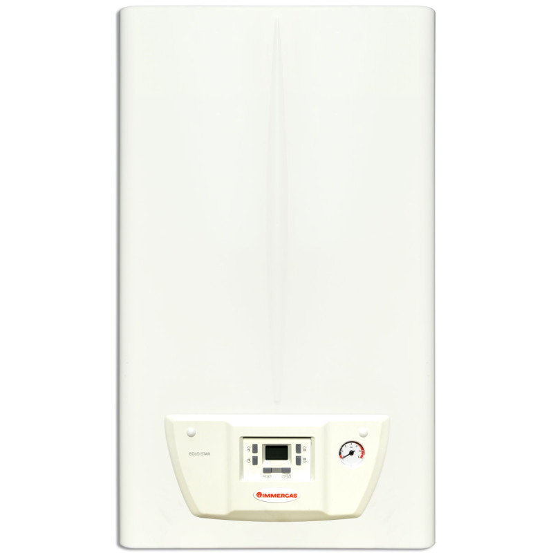 Immergas NIKE STAR 24 4 E