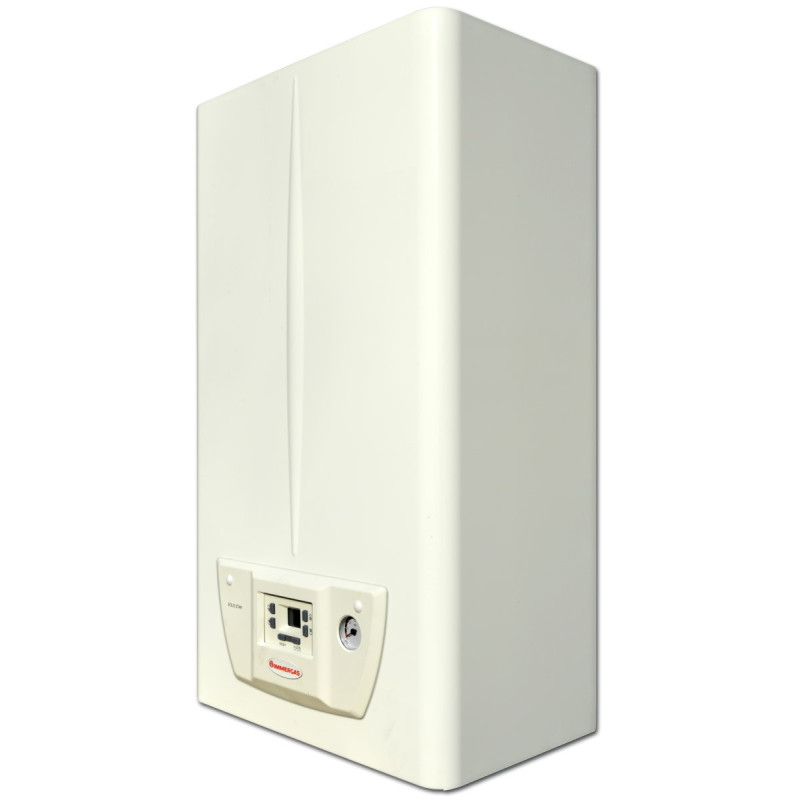 Immergas NIKE STAR 24 4 E