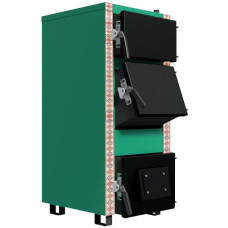 Котел опалення Zubr Standart 16 кВт