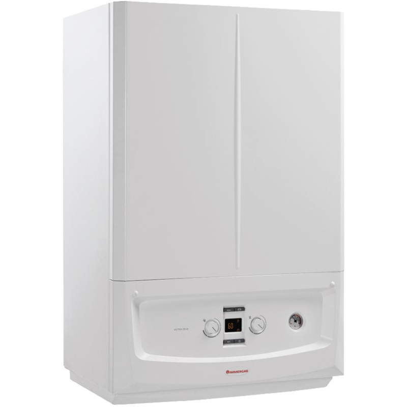 Immergas Victrix Zeus 25