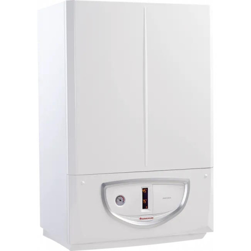 Immergas Avio Eco 24