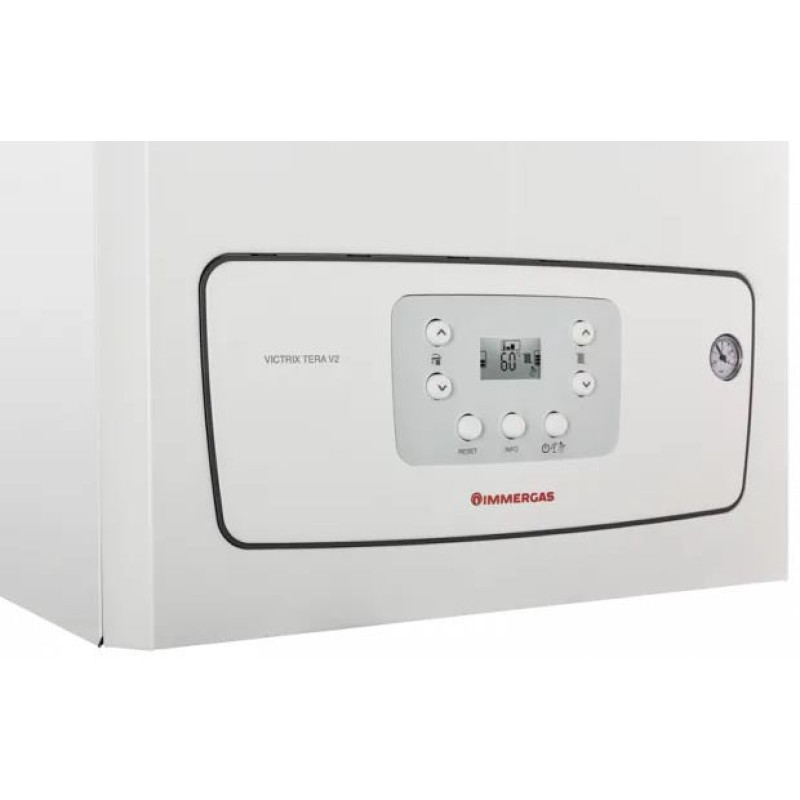 Immergas VICTRIX TERA V2 32 EU