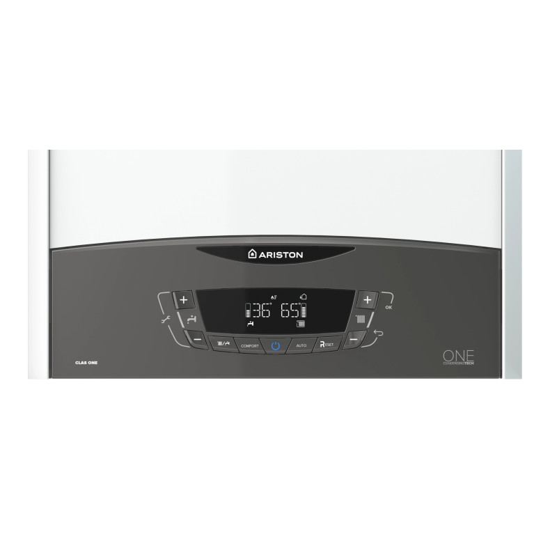 Котел опалення Ariston CLAS ONE WIFI 30 (3302124)