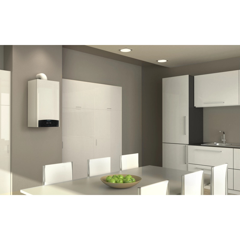 Котел опалення Ariston CLAS ONE WIFI 30 (3302124)