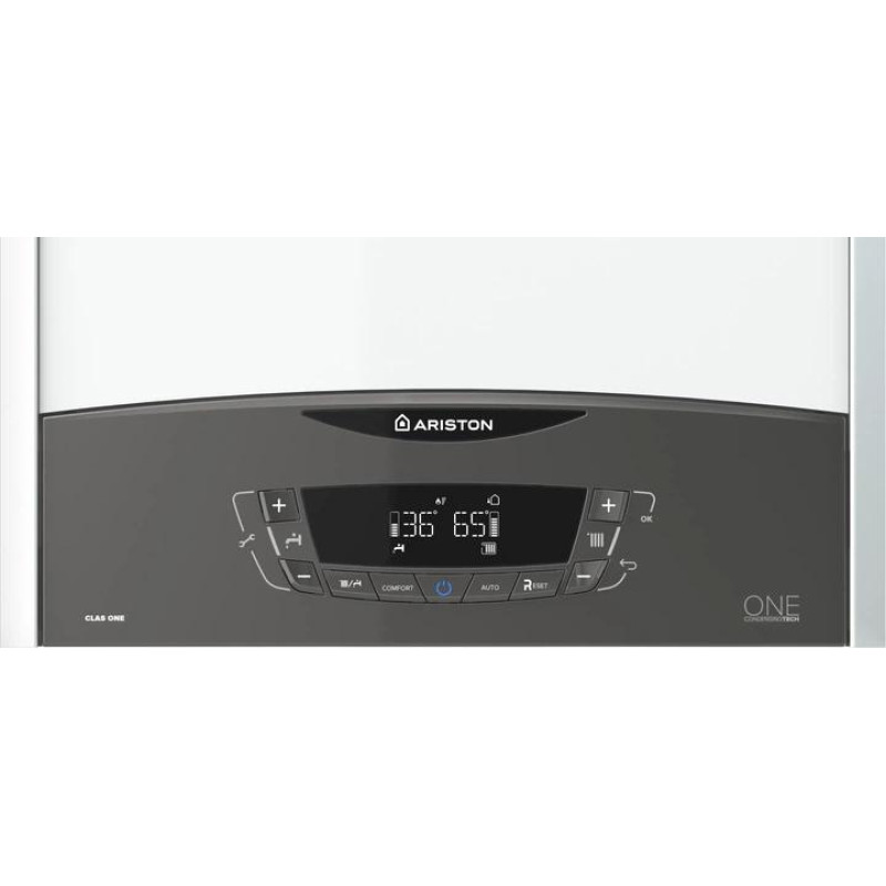 Котел опалення Ariston CLAS ONE WIFI 24 (3302123)