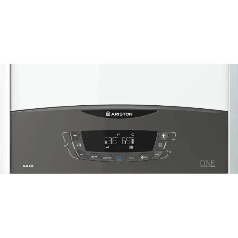 Котел опалення Ariston CLAS ONE WIFI 24 (3302123)