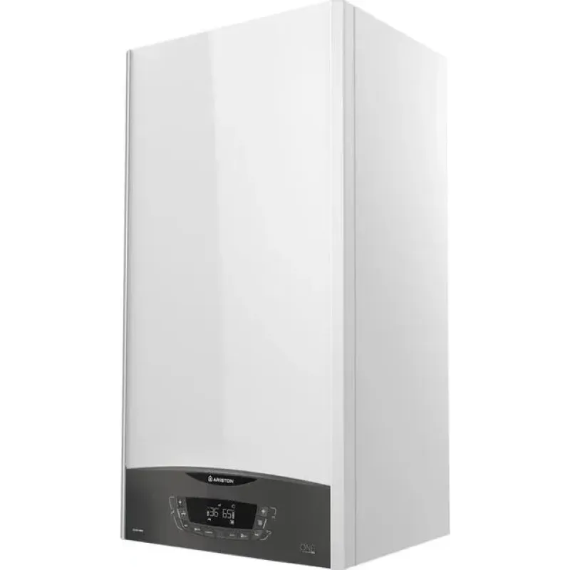 Котел опалення Ariston CLAS ONE WIFI 24 (3302123)
