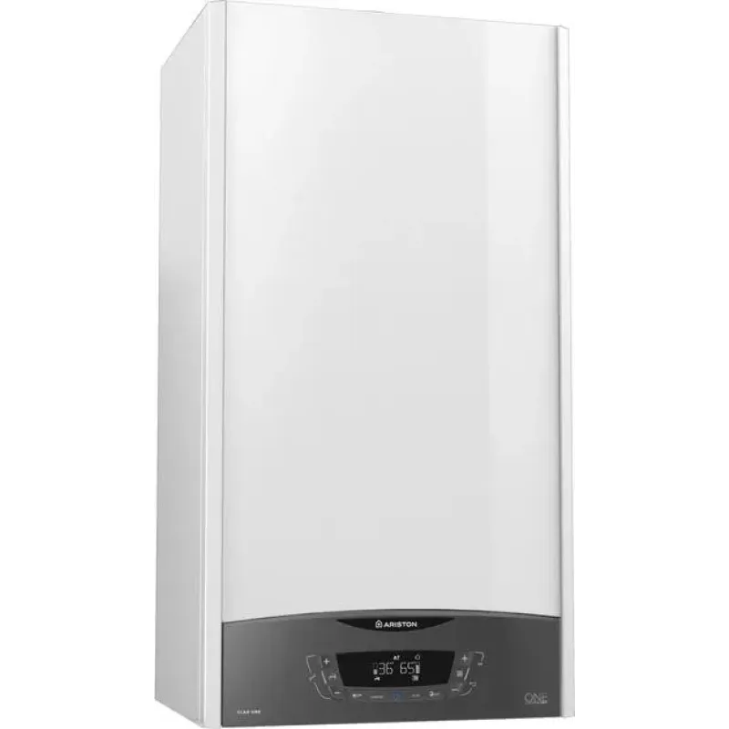Котел опалення Ariston CLAS ONE WIFI 24 (3302123)
