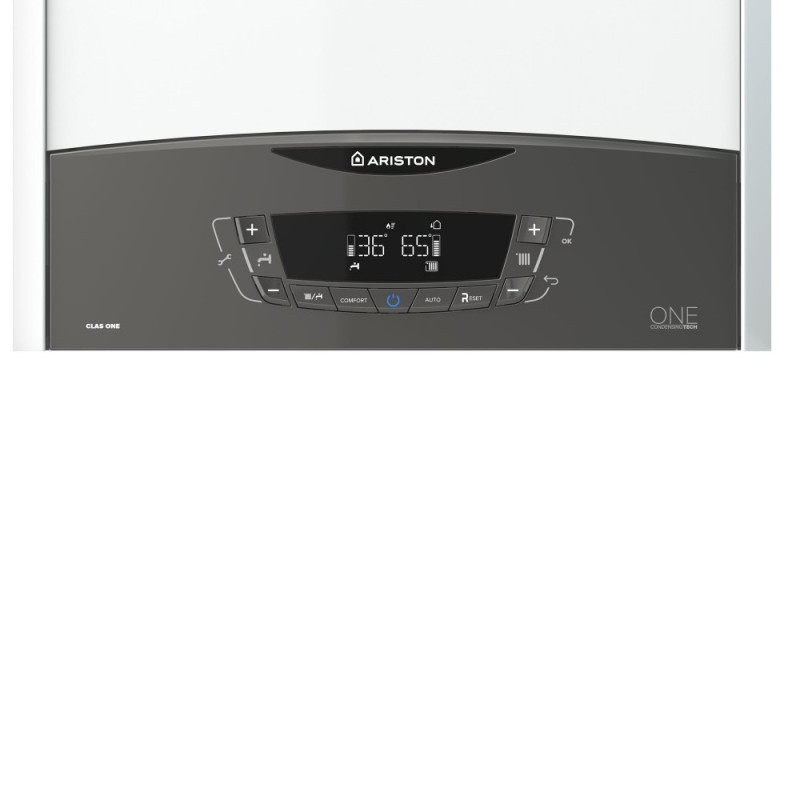 Котел опалення Ariston CLAS ONE WIFI 35 (3302125)