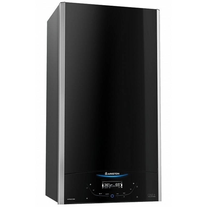 Котел отопления Ariston ALTEAS ONE+ NET 24 (3301771)
