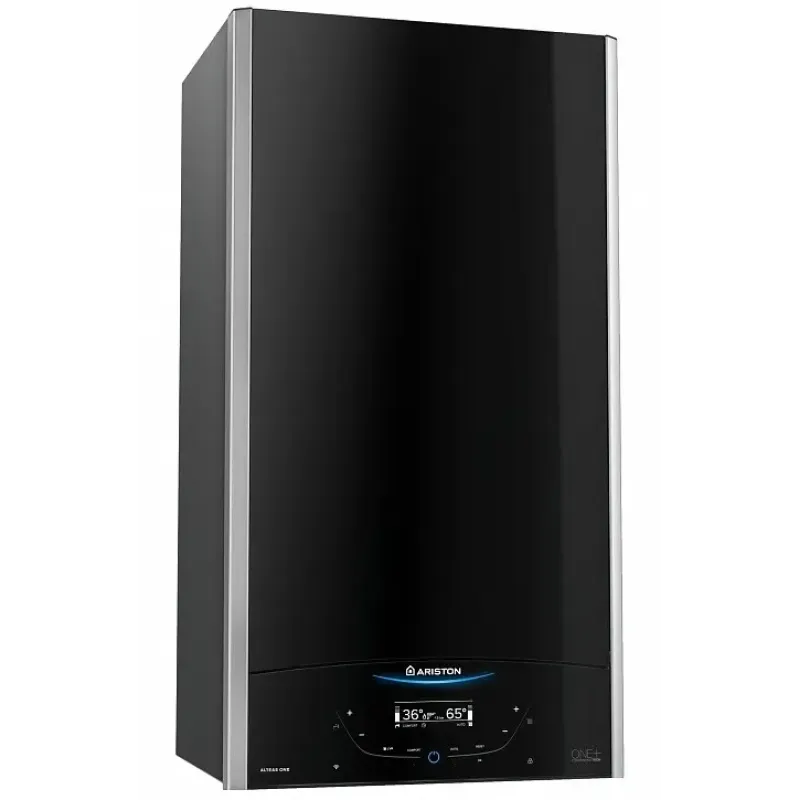 Котел опалення Ariston ALTEAS ONE+ NET 24 (3301771)