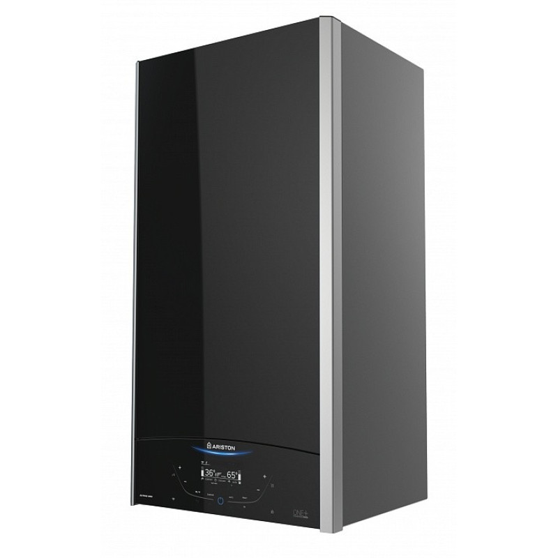 Котел отопления Ariston ALTEAS ONE+ NET 24 (3301771)