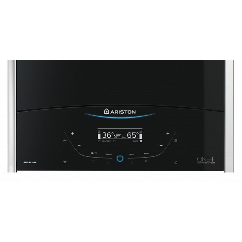 Котел отопления Ariston ALTEAS ONE+ NET 24 (3301771)
