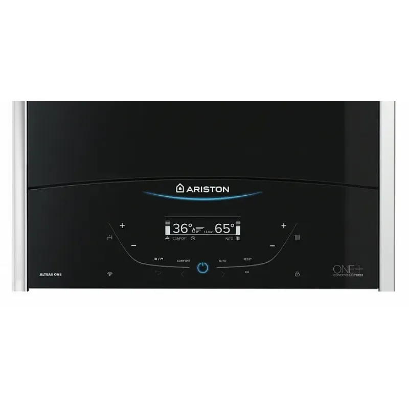 Котел опалення Ariston ALTEAS ONE+ NET 24 (3301771)