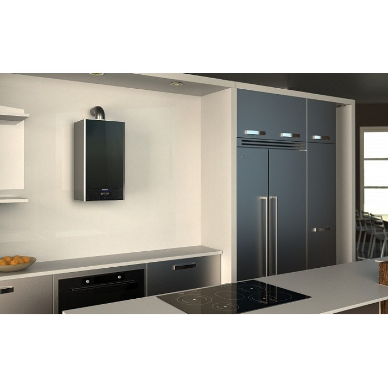Котел отопления Ariston ALTEAS ONE+ NET 24 (3301771)