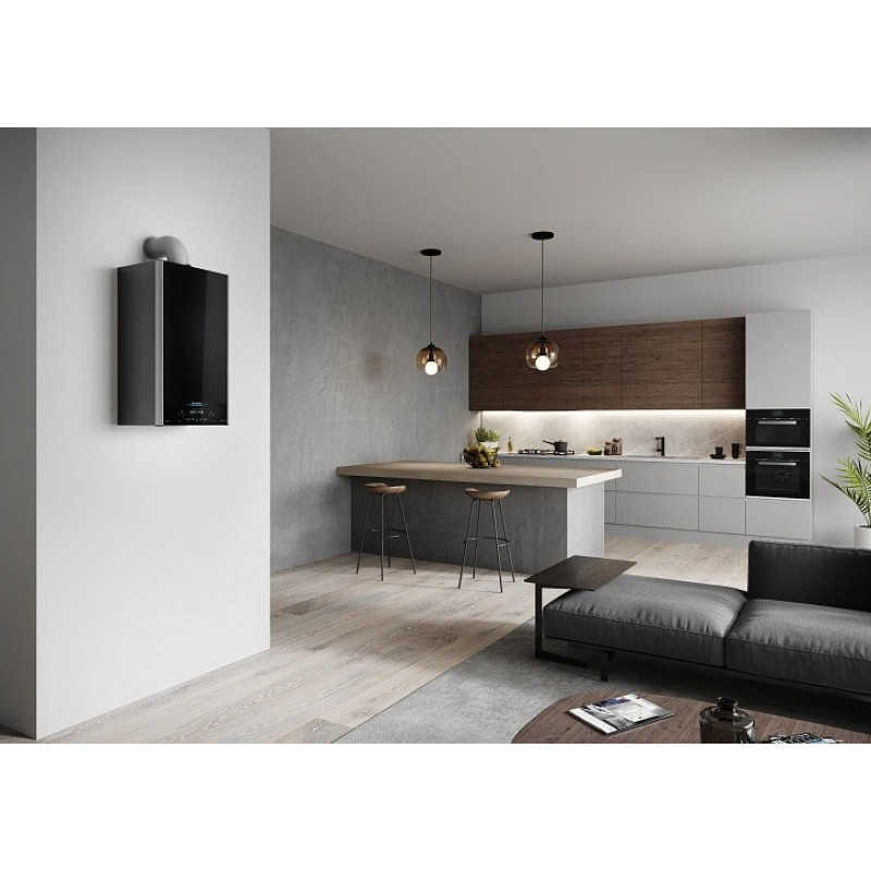 Котел отопления Ariston ALTEAS ONE+ NET 24 (3301771)