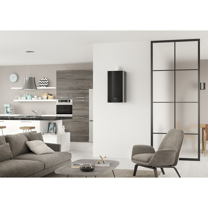 Котел отопления Ariston ALTEAS ONE+ NET 24 (3301771)