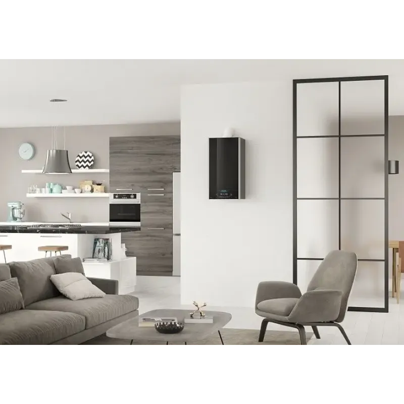 Котел опалення Ariston ALTEAS ONE+ NET 24 (3301771)