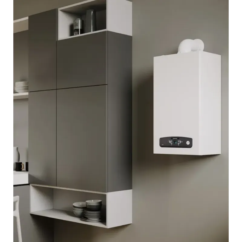 Котел опалення Ariston CARES S 24 (3301637)
