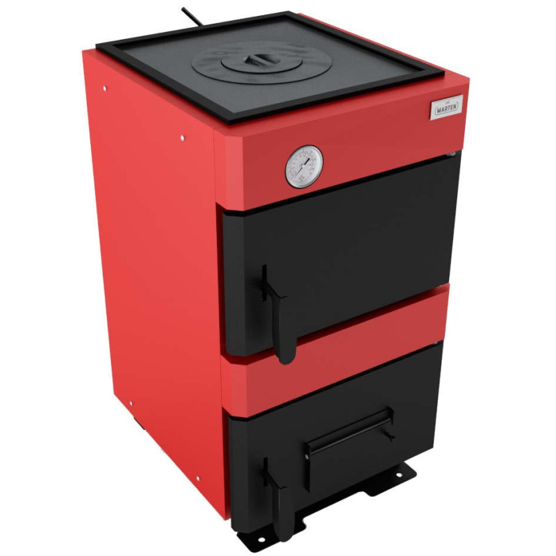 Котел опалення Marten Base MB-12v