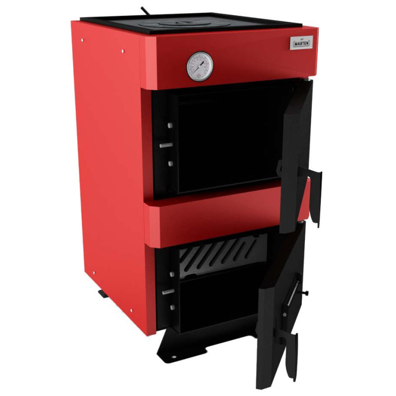 Котел опалення Marten Base MB-12v
