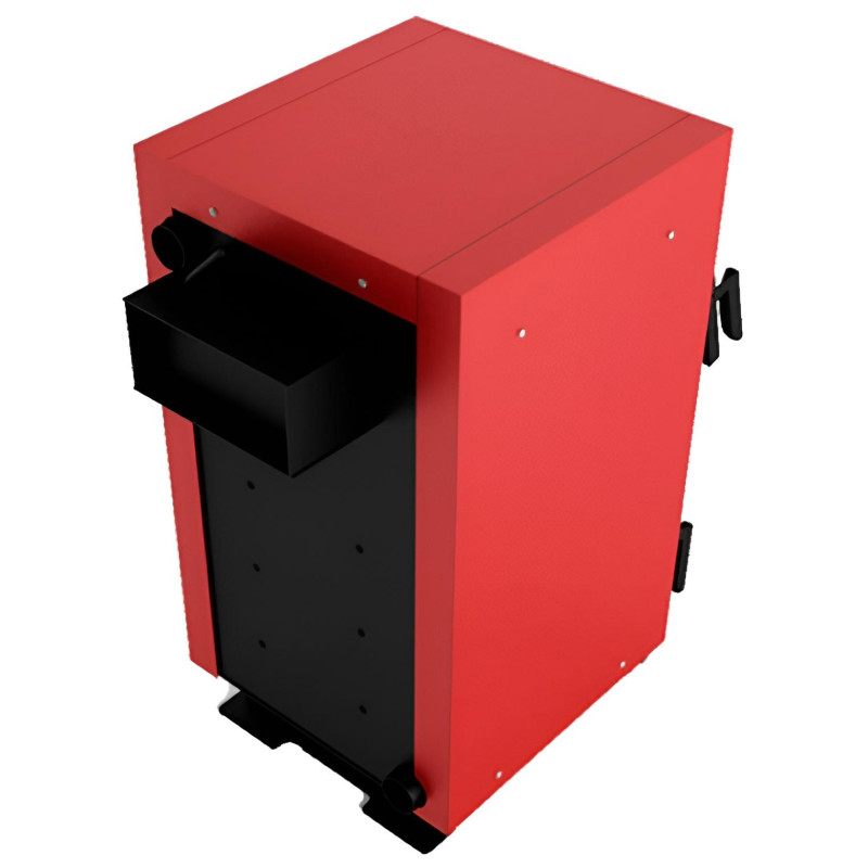 Котел отопления Marten Base MB-12