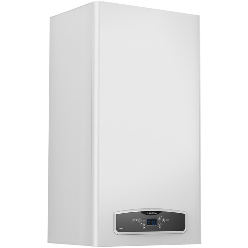 Котел отопления Ariston CARES X 24 CF EU (3301315)