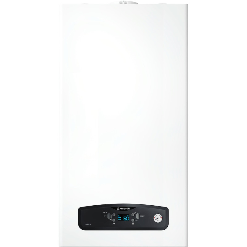 Котел отопления Ariston Cares S 30 (3301638)