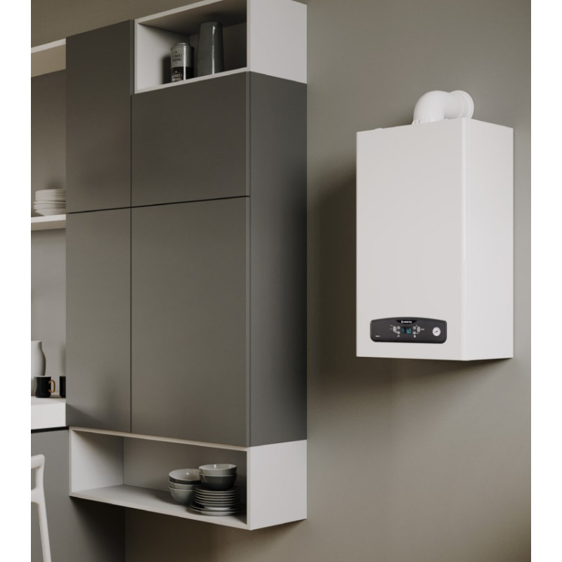 Котел отопления Ariston Cares S 30 (3301638)