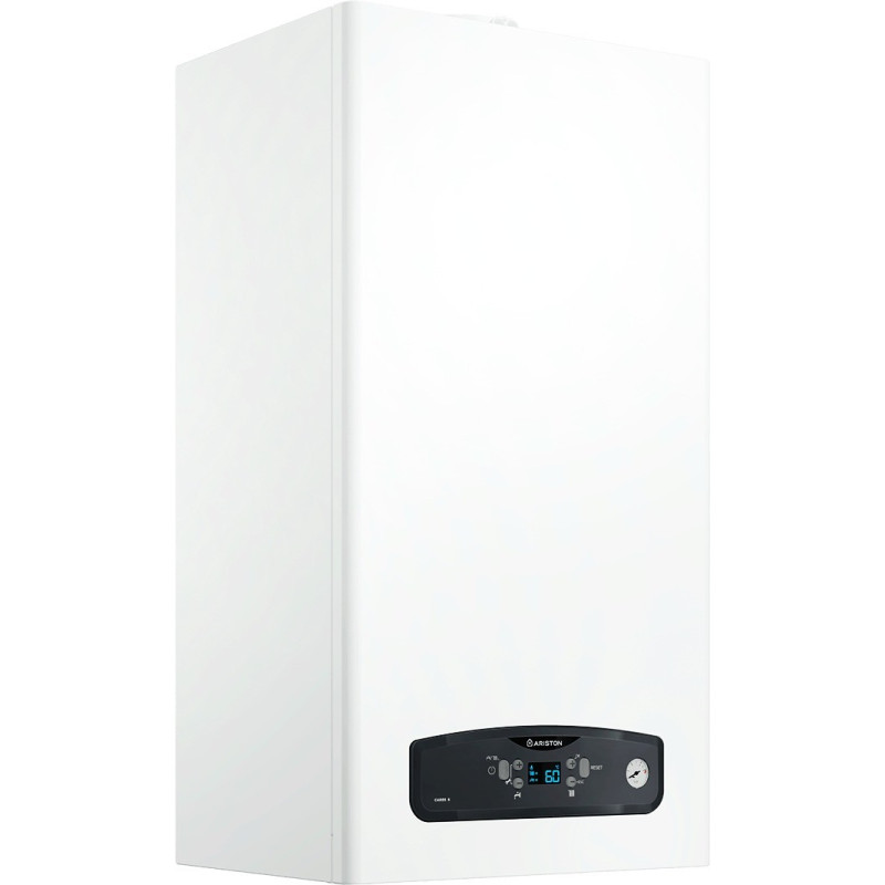 Котел отопления Ariston Cares S 30 (3301638)